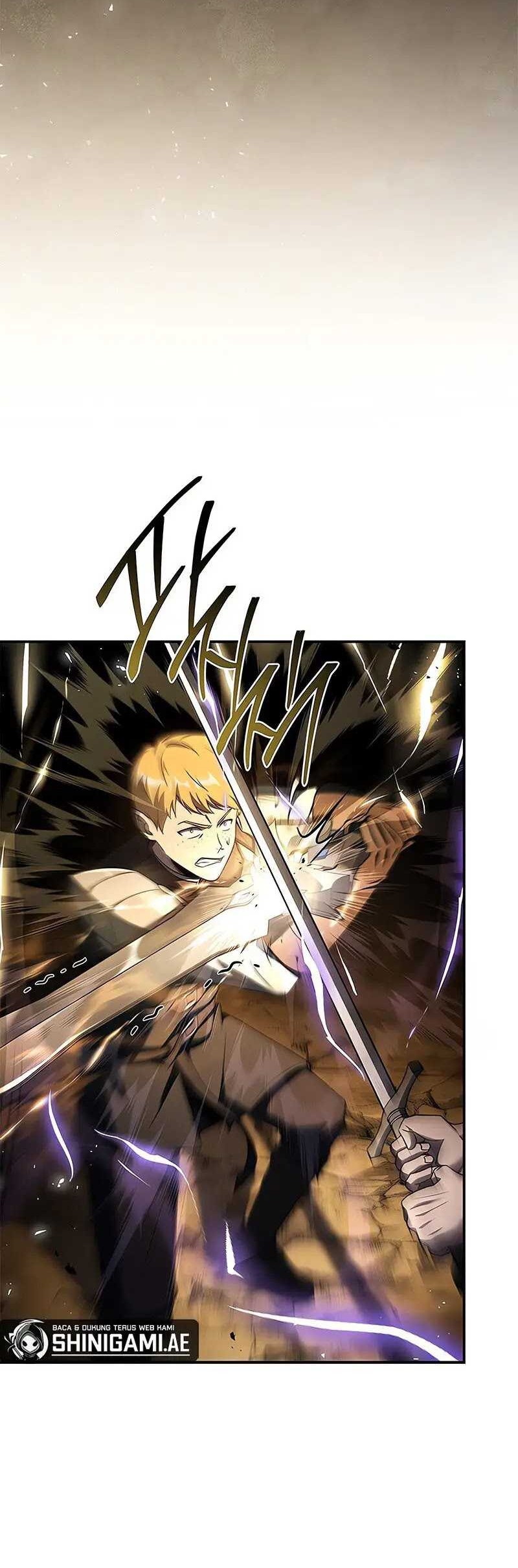 The Regressed Demon Lord Is Kind Chapter 54 - halaman 37