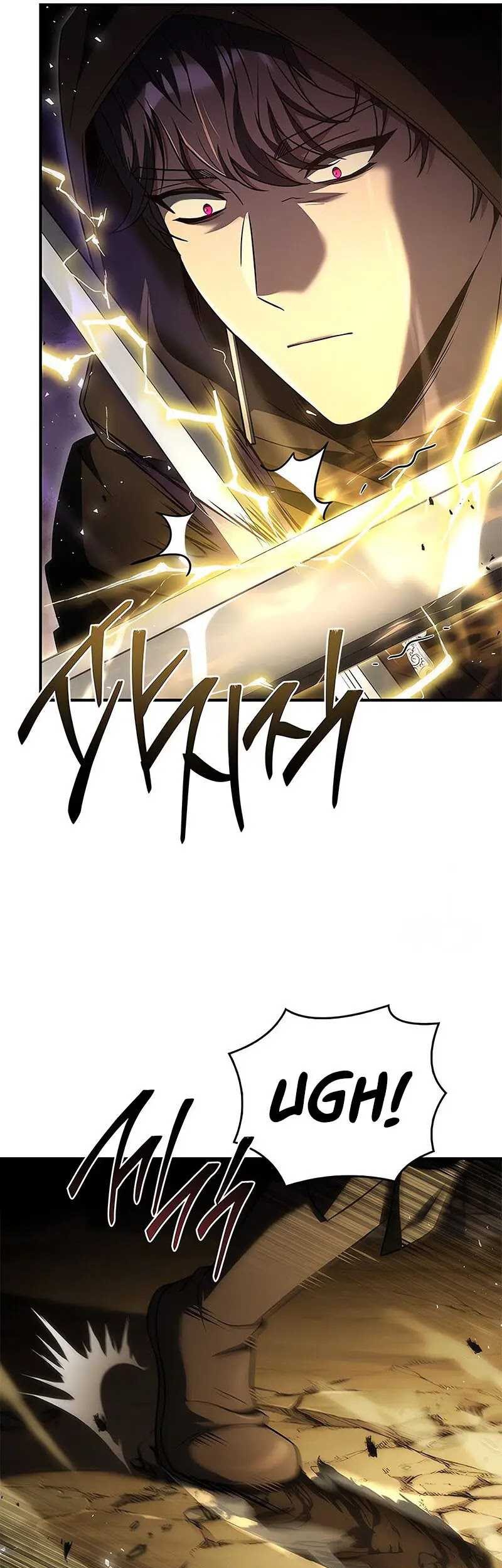 The Regressed Demon Lord Is Kind Chapter 54 - halaman 38