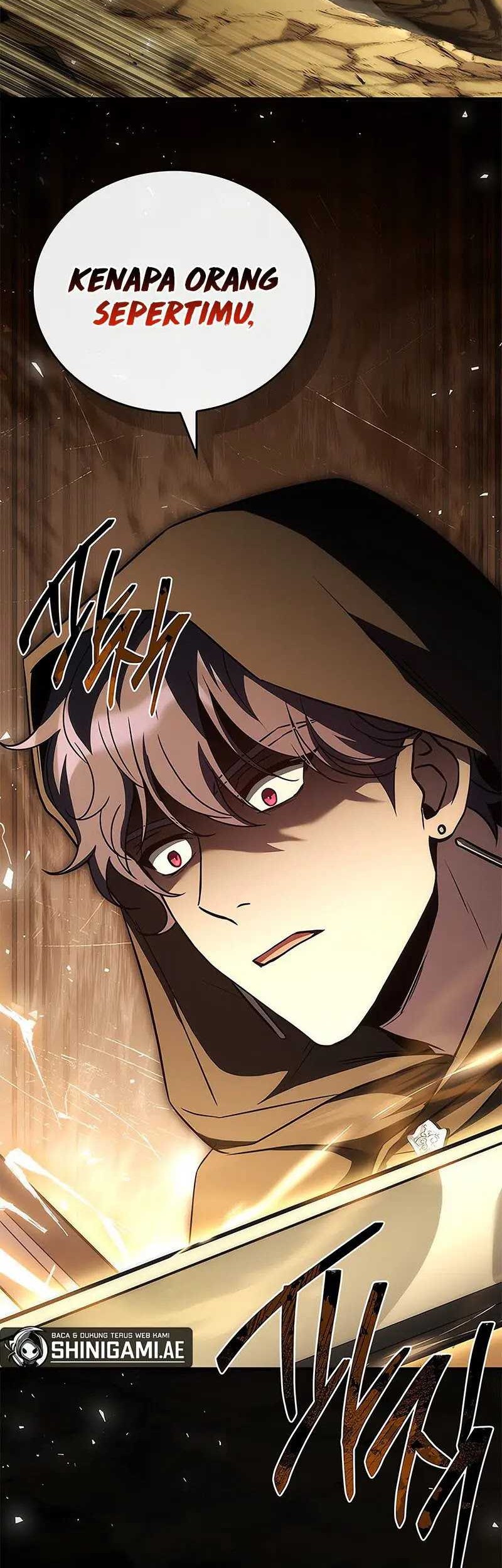 The Regressed Demon Lord Is Kind Chapter 54 - halaman 39