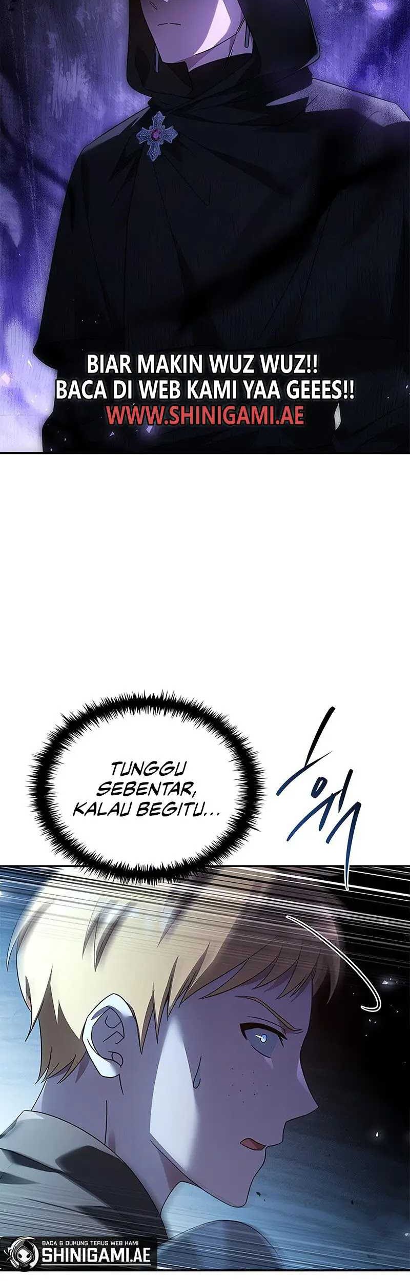 The Regressed Demon Lord Is Kind Chapter 54 - halaman 4