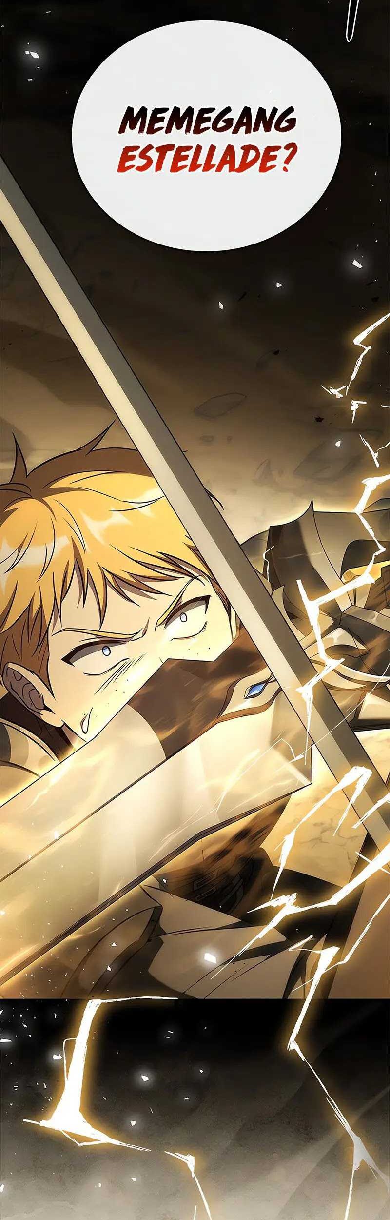 The Regressed Demon Lord Is Kind Chapter 54 - halaman 40