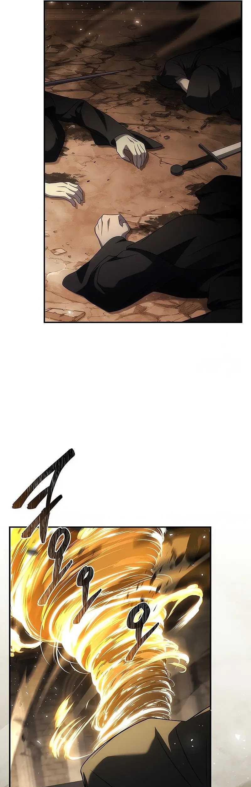 The Regressed Demon Lord Is Kind Chapter 54 - halaman 42