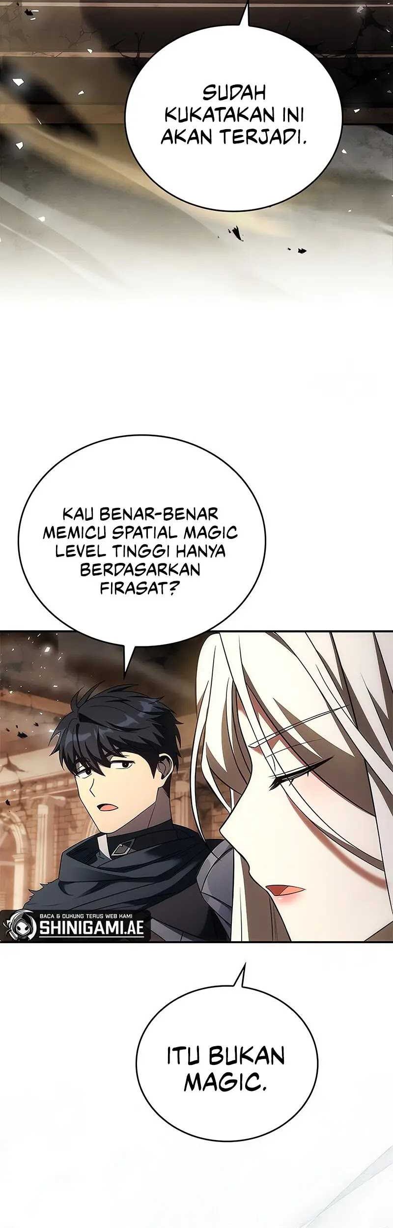 The Regressed Demon Lord Is Kind Chapter 54 - halaman 44