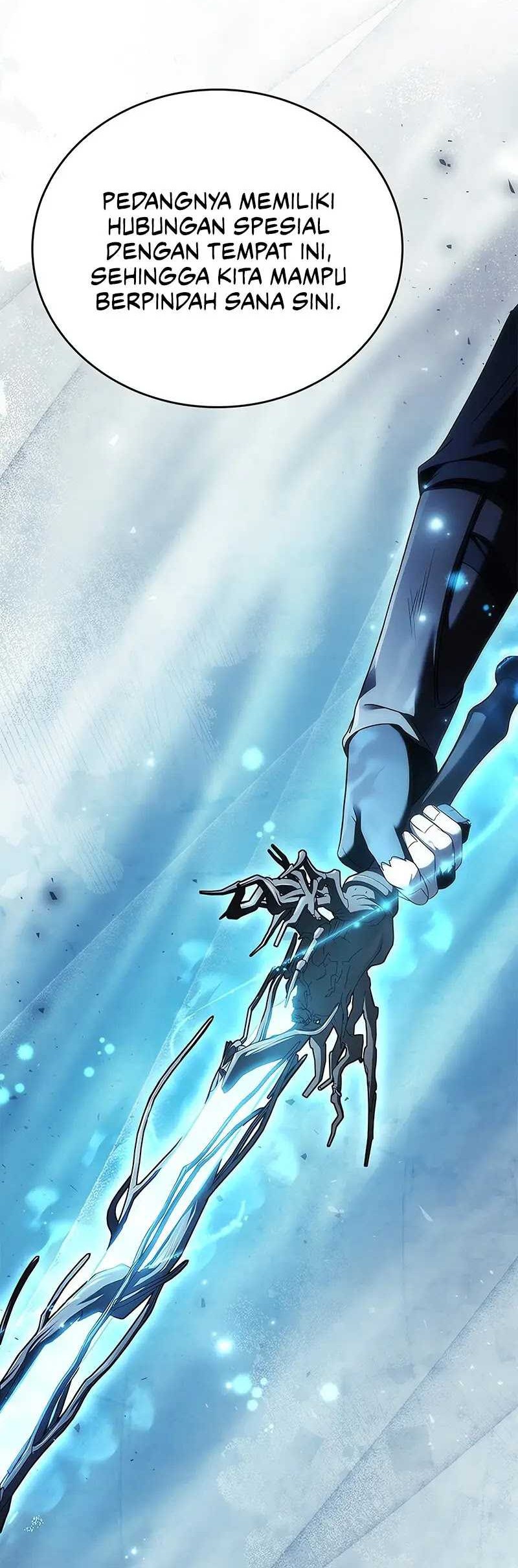 The Regressed Demon Lord Is Kind Chapter 54 - halaman 45