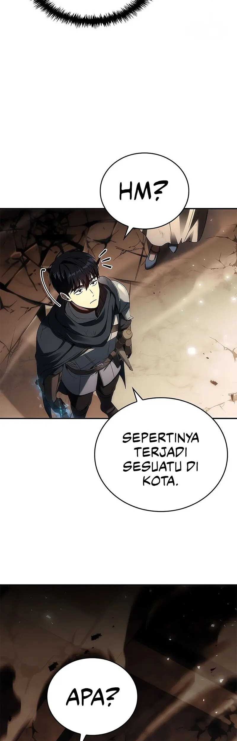The Regressed Demon Lord Is Kind Chapter 54 - halaman 48