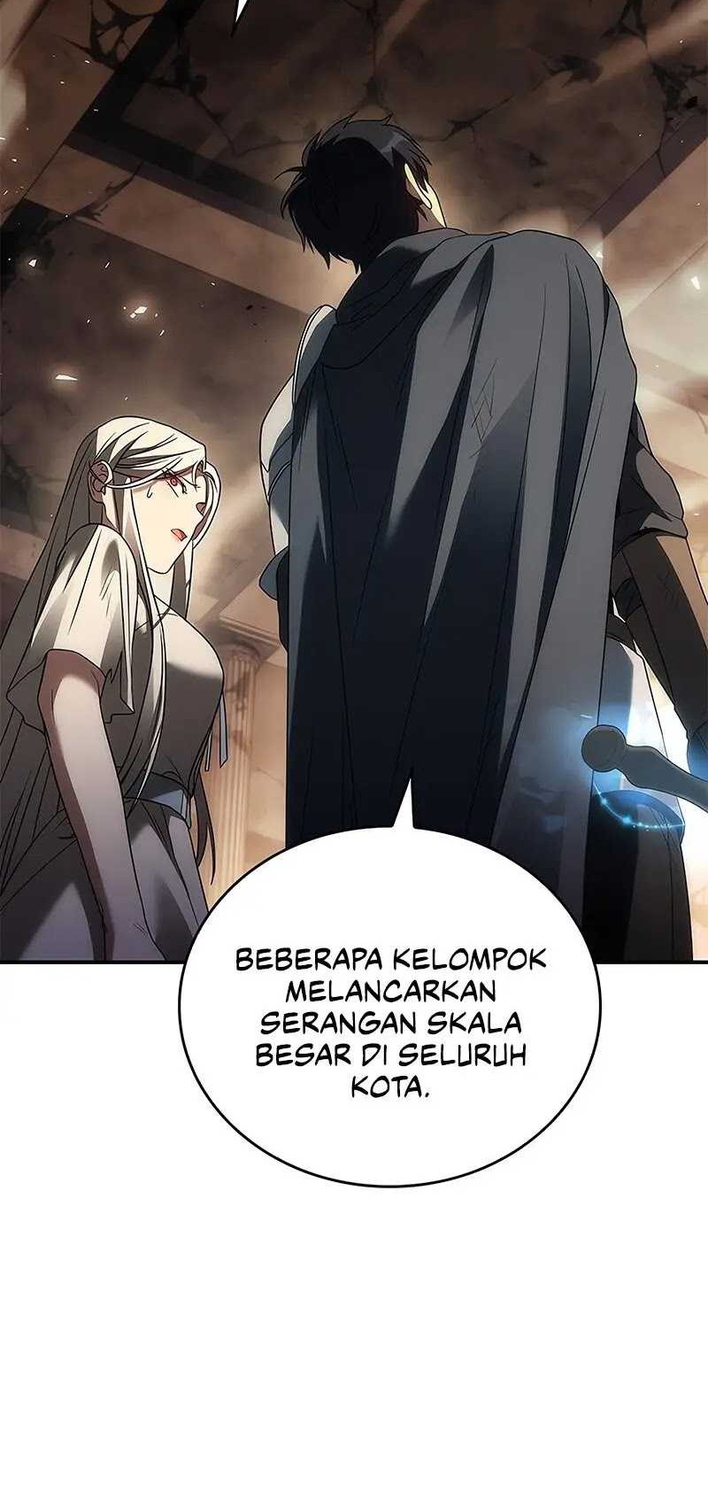 The Regressed Demon Lord Is Kind Chapter 54 - halaman 49