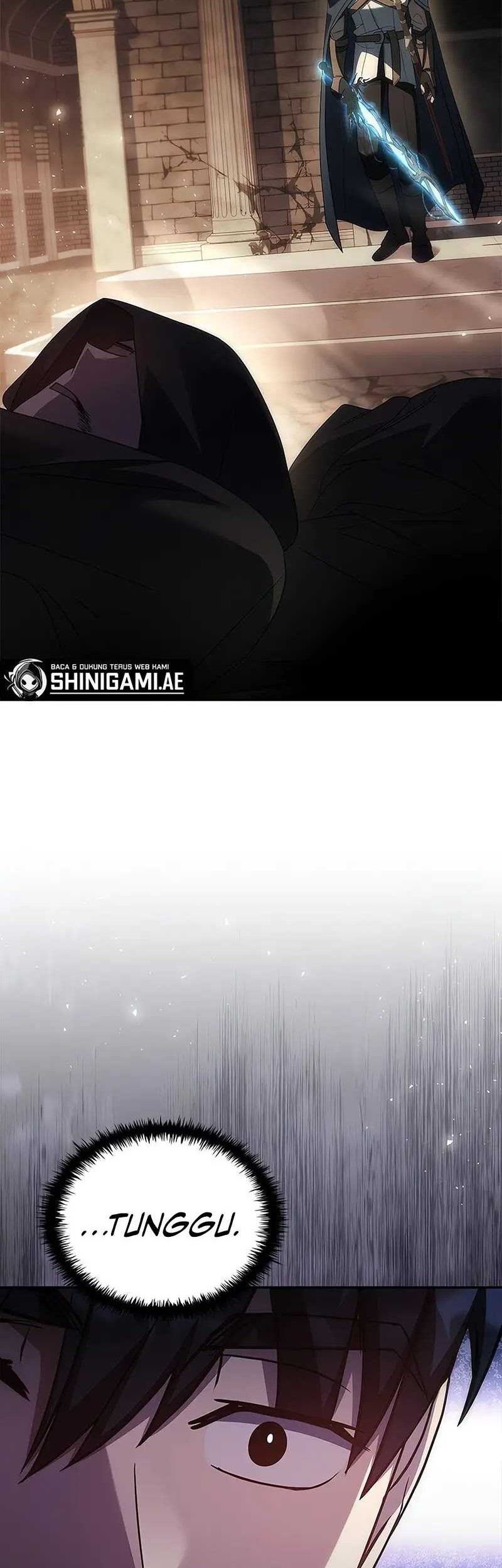 The Regressed Demon Lord Is Kind Chapter 54 - halaman 51
