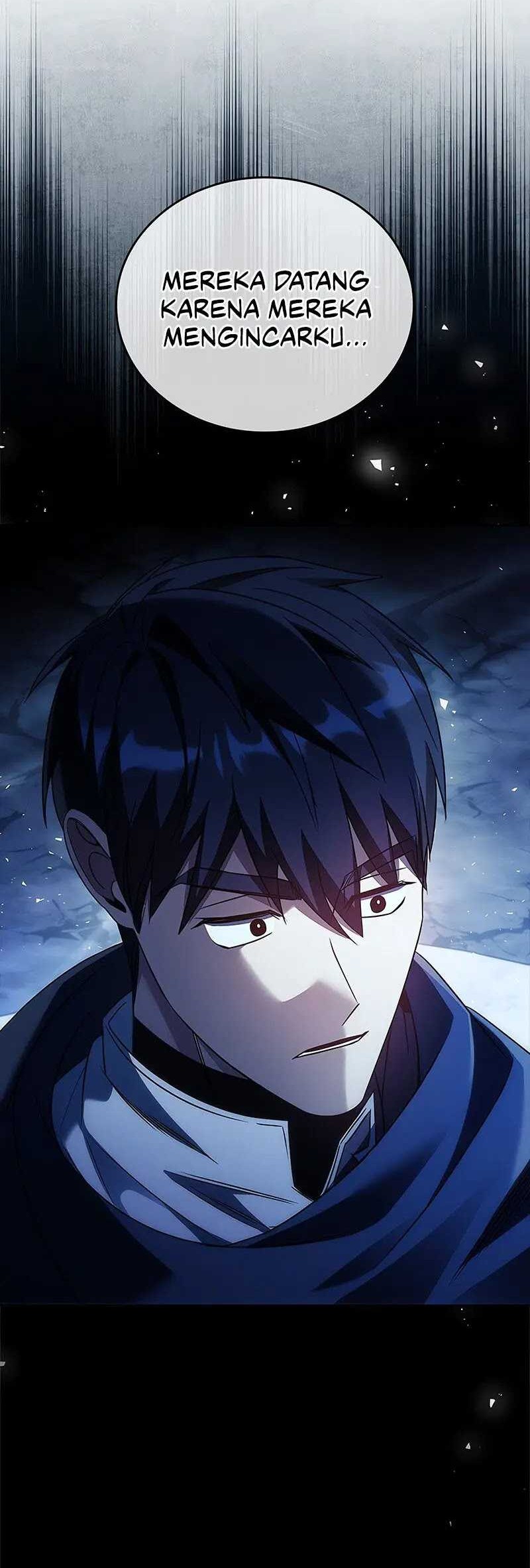 The Regressed Demon Lord Is Kind Chapter 54 - halaman 57