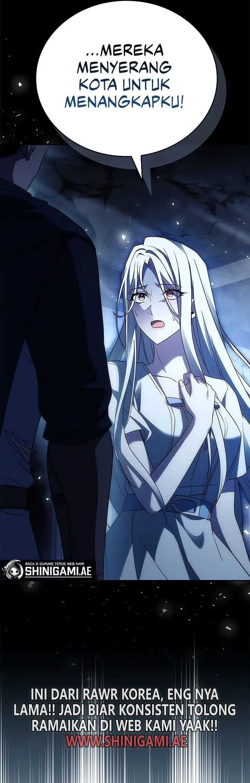 The Regressed Demon Lord Is Kind Chapter 54 - halaman 58