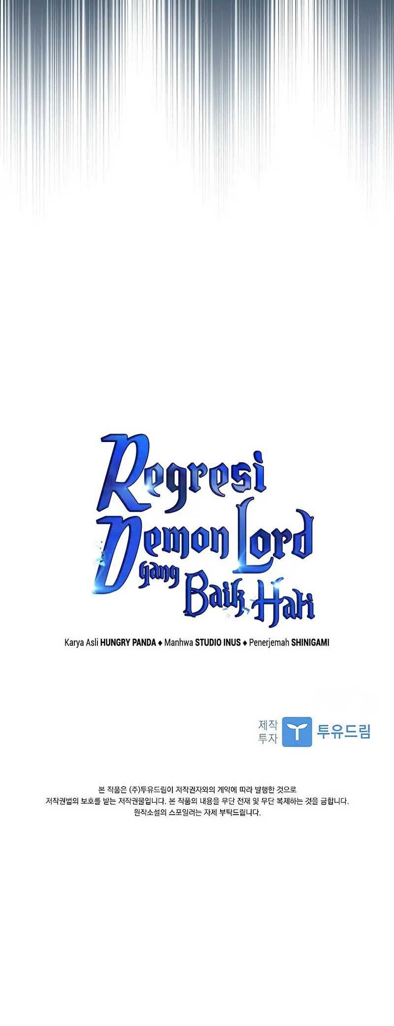 The Regressed Demon Lord Is Kind Chapter 54 - halaman 59