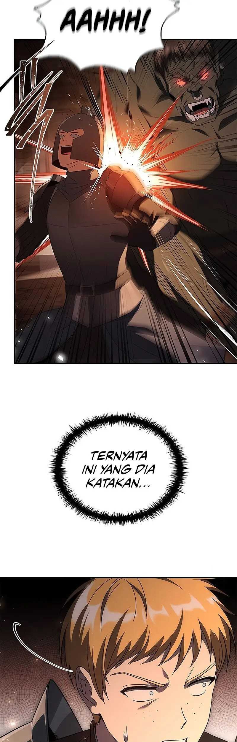 The Regressed Demon Lord Is Kind Chapter 54 - halaman 6