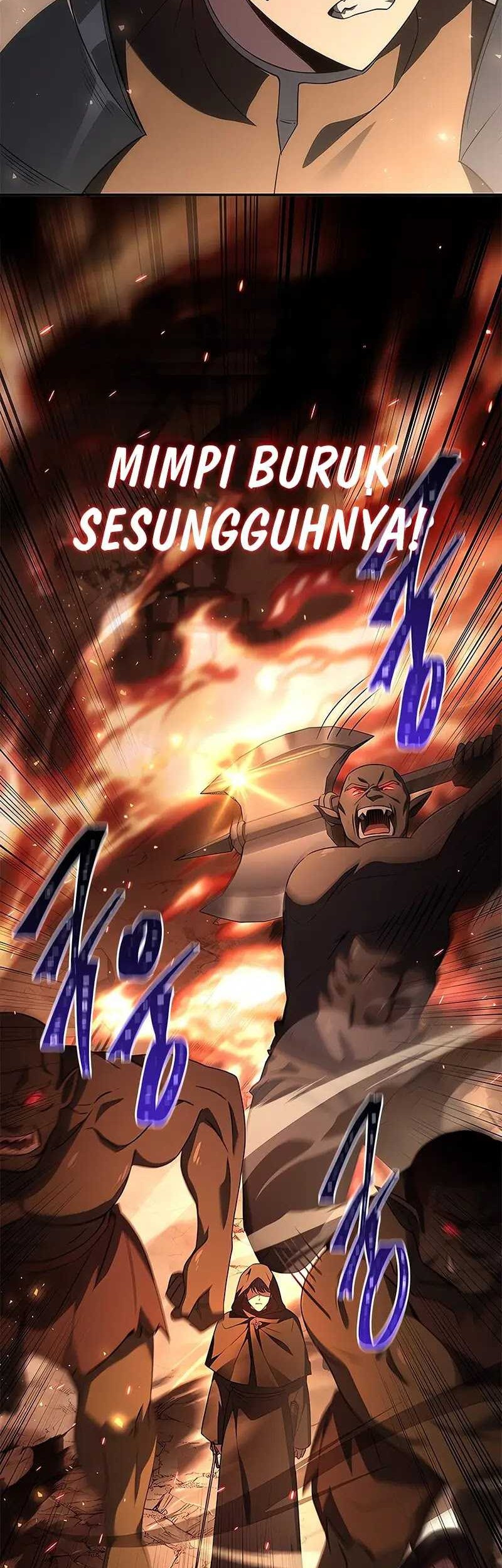 The Regressed Demon Lord Is Kind Chapter 54 - halaman 7