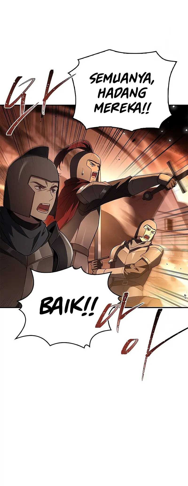 The Regressed Demon Lord Is Kind Chapter 54 - halaman 9