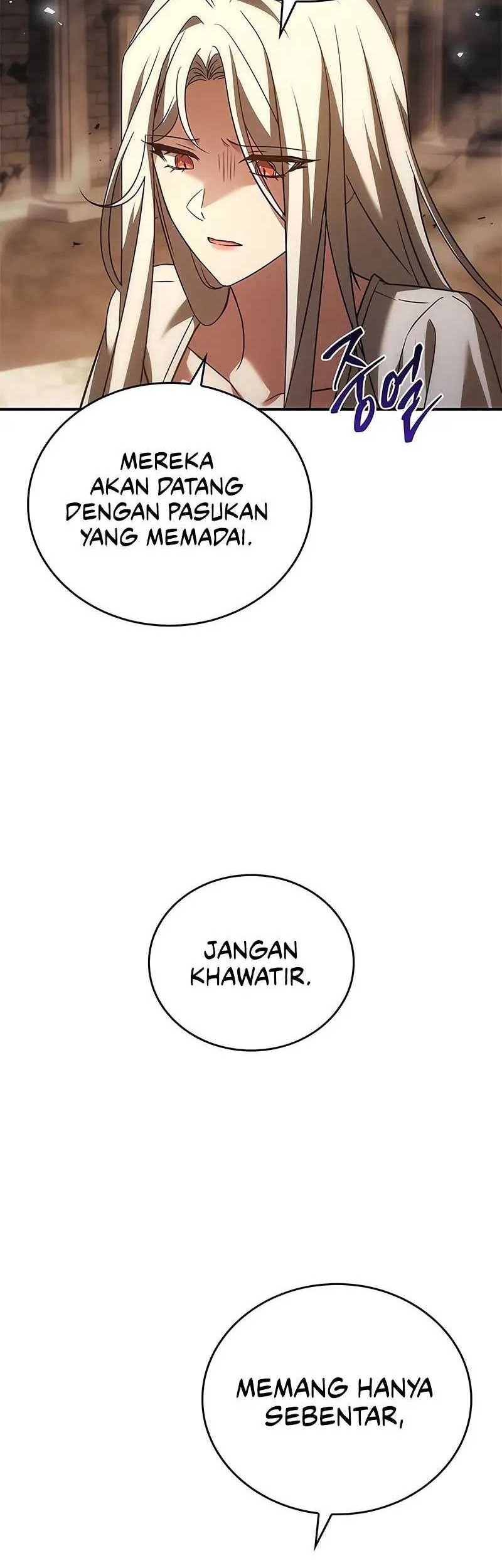 The Regressed Demon Lord Is Kind Chapter 55 - halaman 11