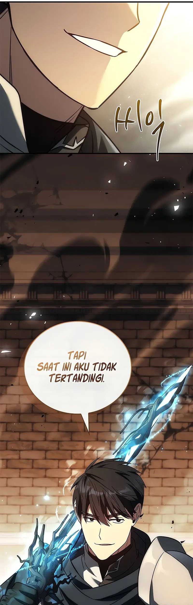 The Regressed Demon Lord Is Kind Chapter 55 - halaman 12