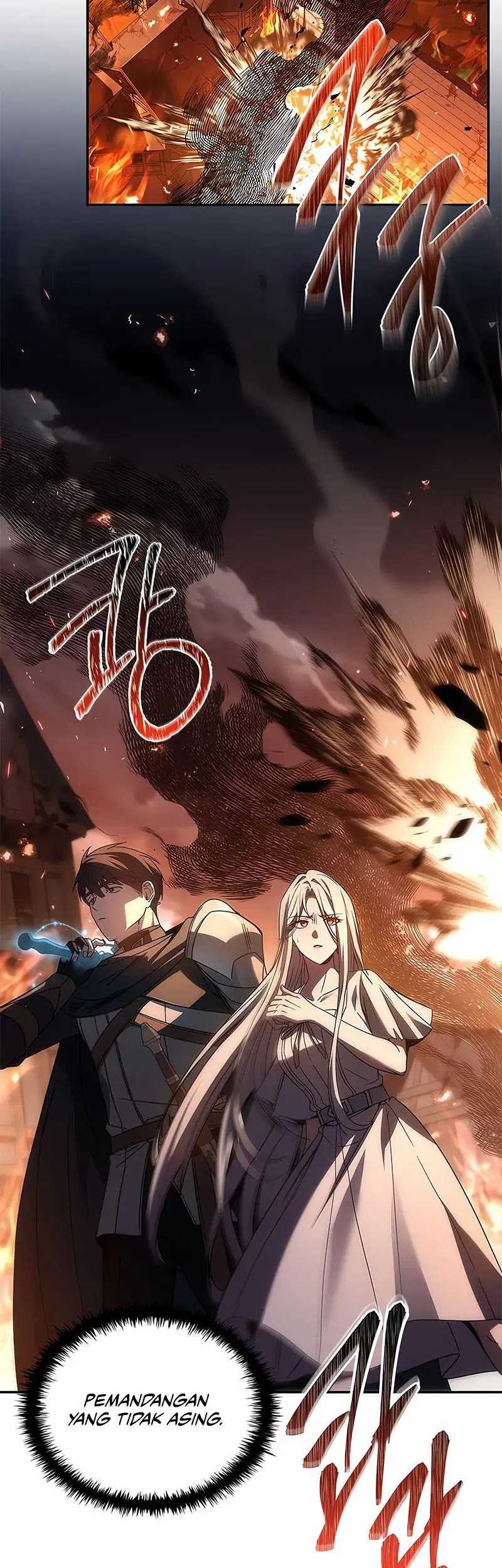 The Regressed Demon Lord Is Kind Chapter 55 - halaman 15