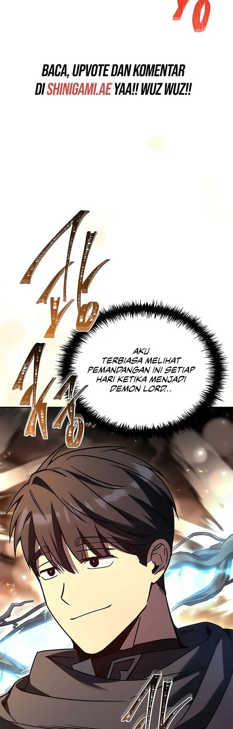The Regressed Demon Lord Is Kind Chapter 55 - halaman 16