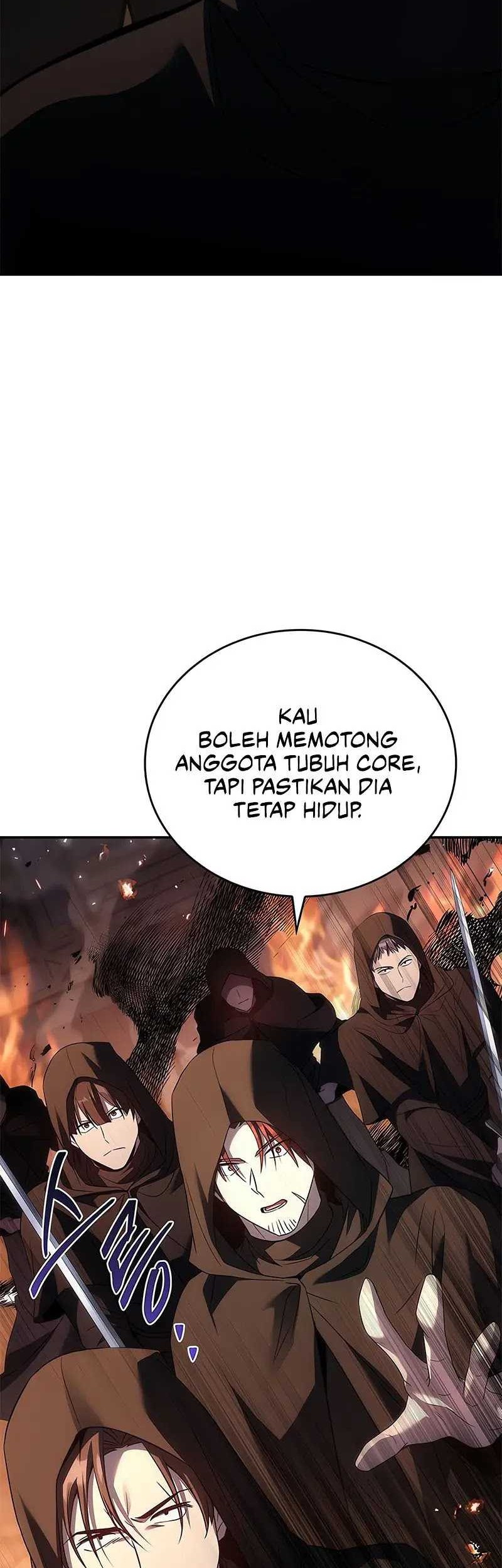 The Regressed Demon Lord Is Kind Chapter 55 - halaman 19