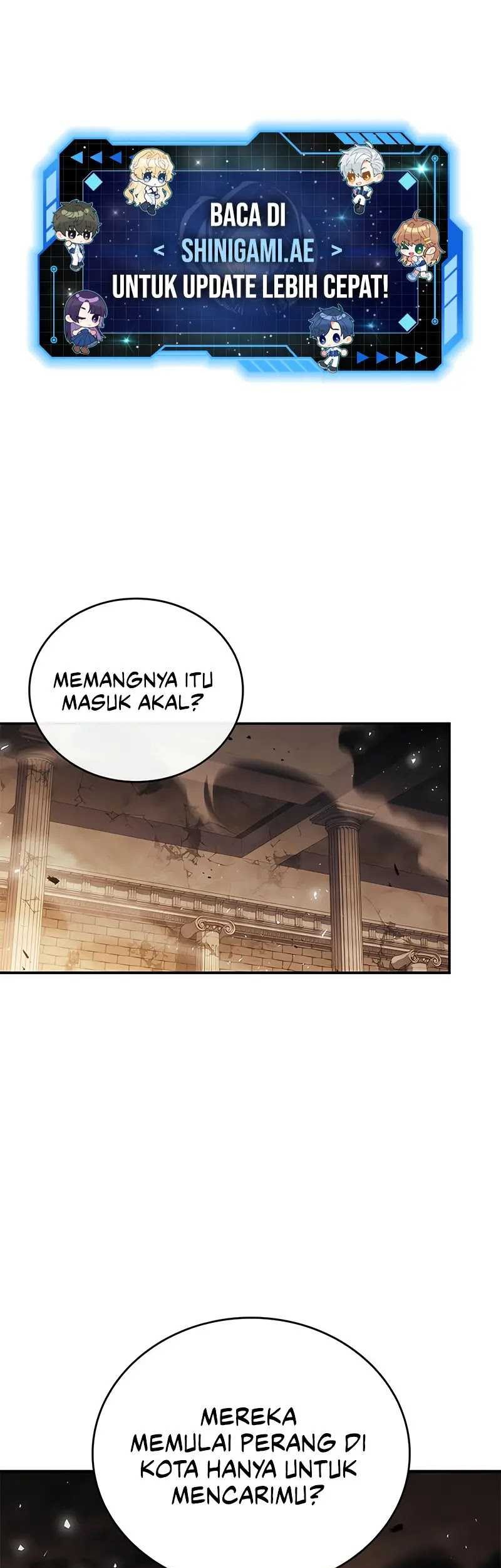 The Regressed Demon Lord Is Kind Chapter 55 - halaman 2
