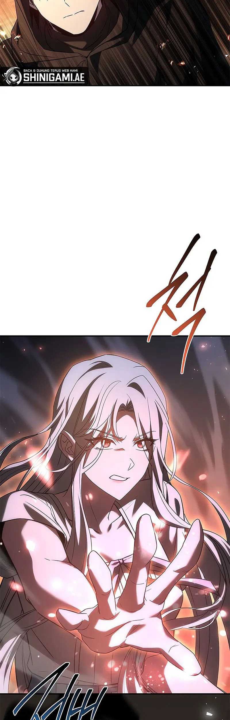 The Regressed Demon Lord Is Kind Chapter 55 - halaman 20