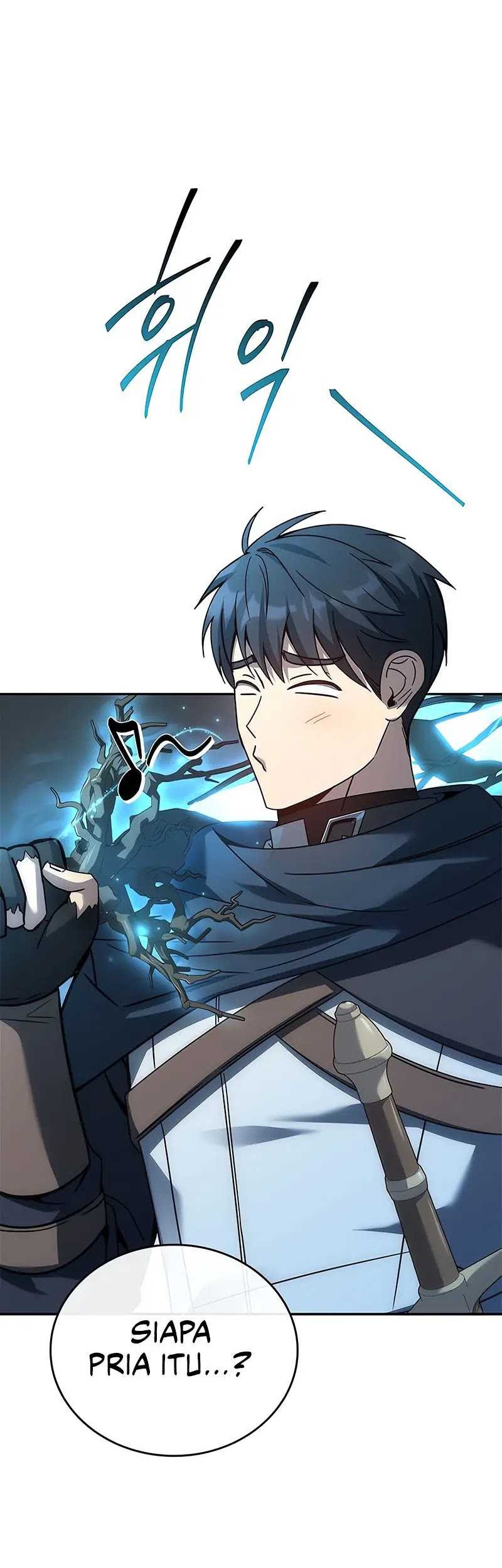 The Regressed Demon Lord Is Kind Chapter 55 - halaman 23