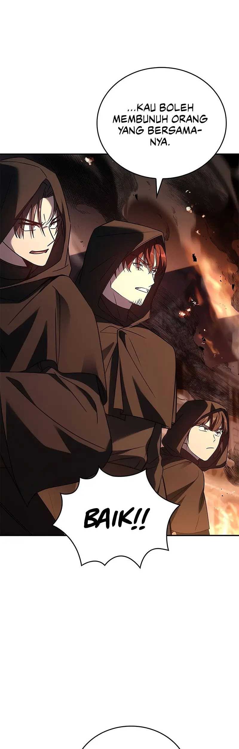 The Regressed Demon Lord Is Kind Chapter 55 - halaman 24