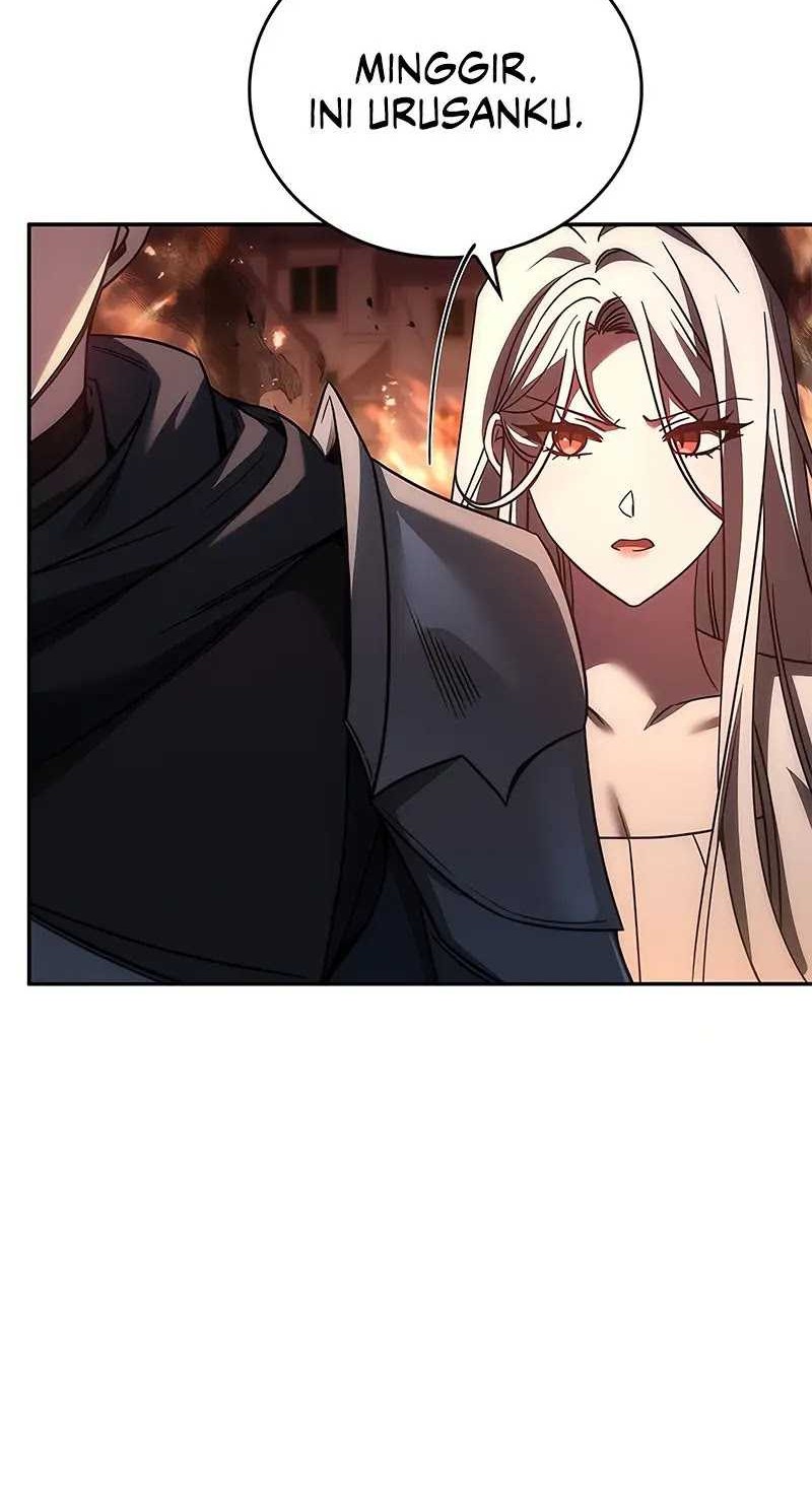The Regressed Demon Lord Is Kind Chapter 55 - halaman 25