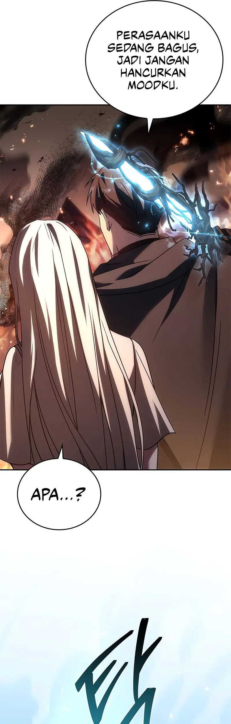 The Regressed Demon Lord Is Kind Chapter 55 - halaman 26