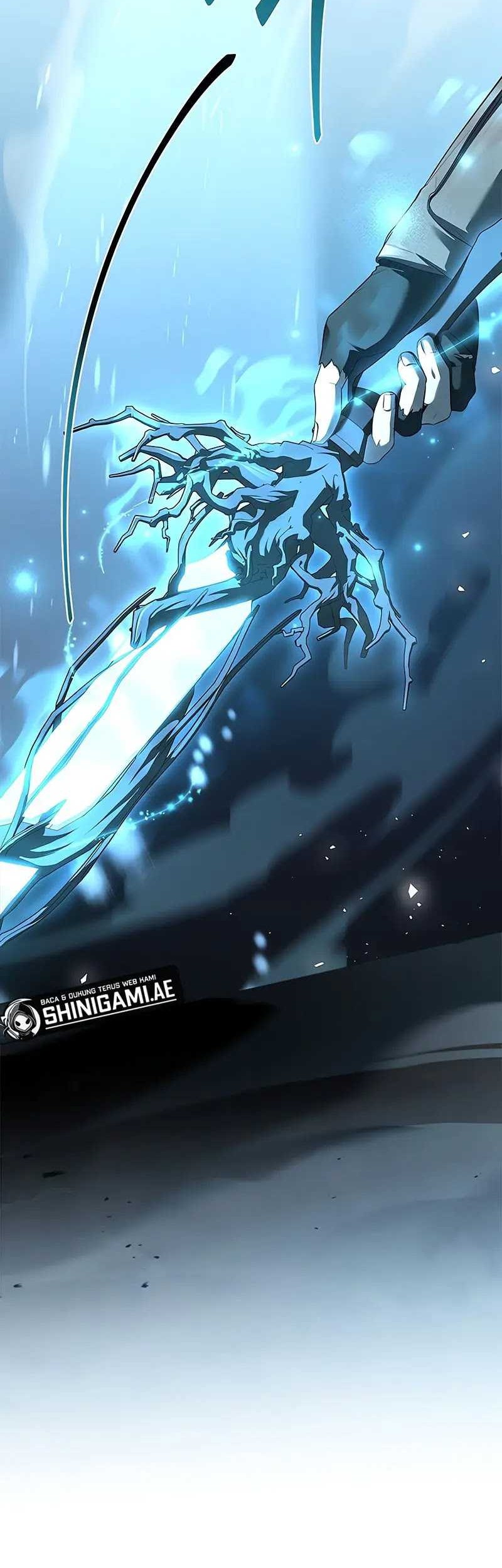 The Regressed Demon Lord Is Kind Chapter 55 - halaman 27