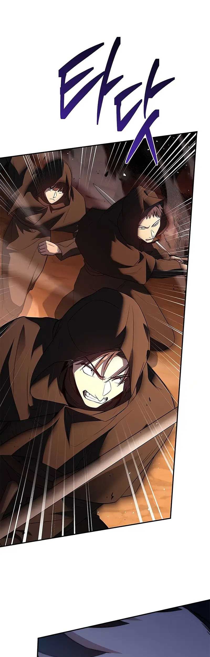 The Regressed Demon Lord Is Kind Chapter 55 - halaman 28