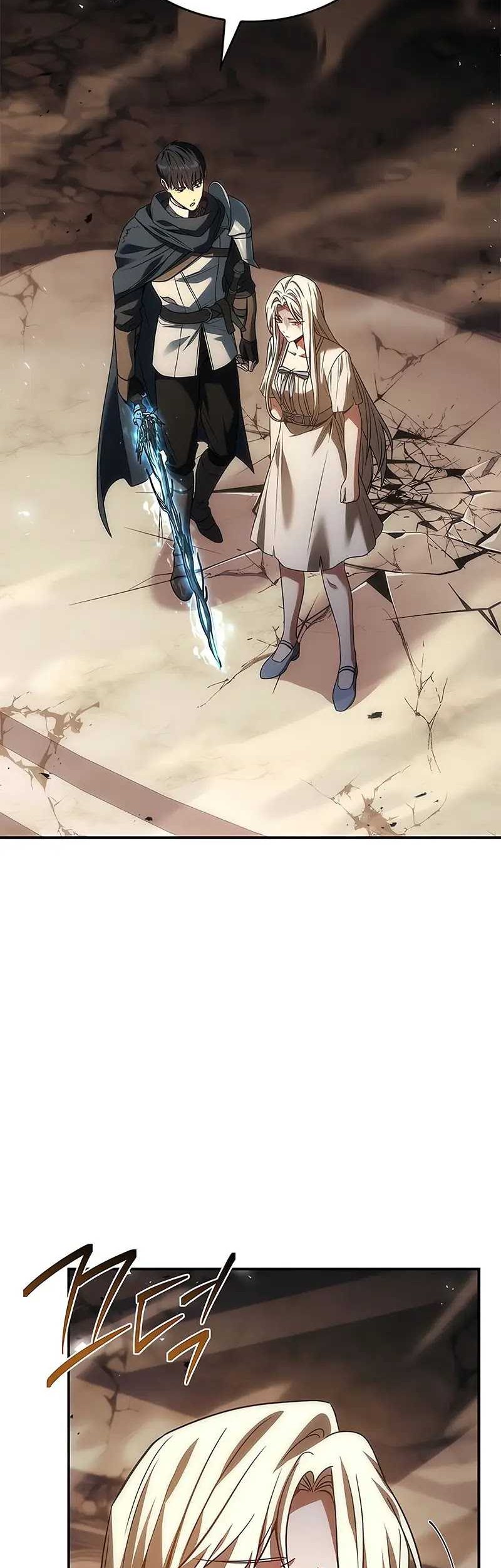 The Regressed Demon Lord Is Kind Chapter 55 - halaman 3