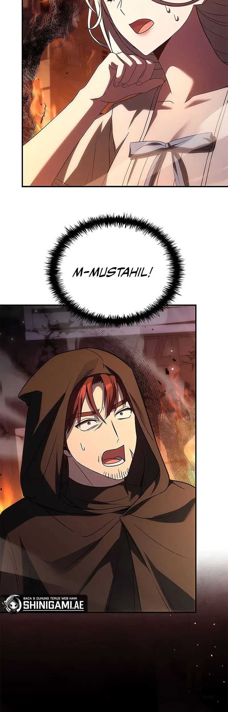 The Regressed Demon Lord Is Kind Chapter 55 - halaman 36