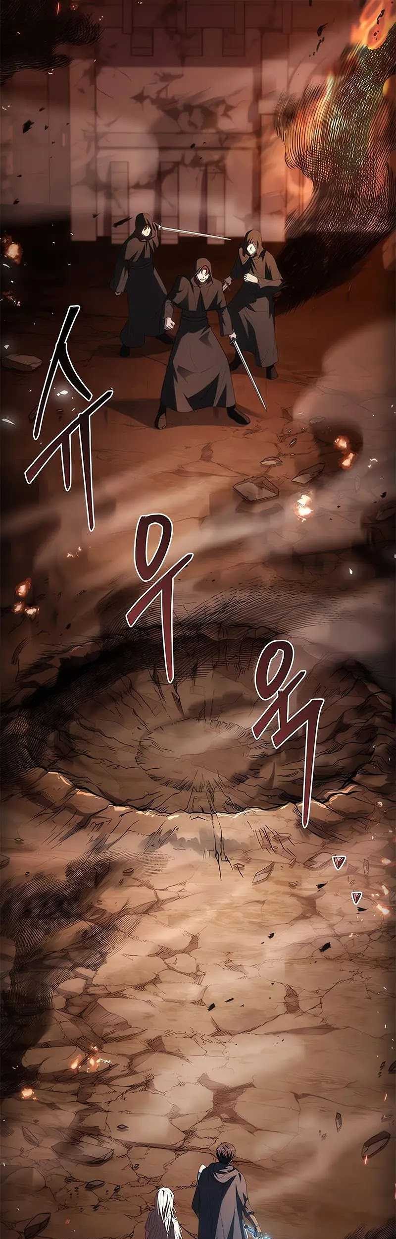 The Regressed Demon Lord Is Kind Chapter 55 - halaman 38
