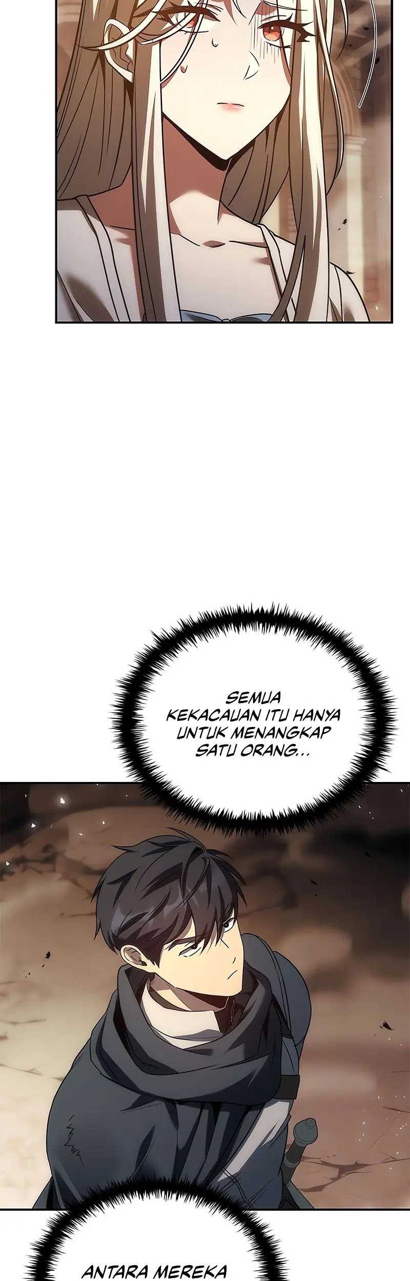 The Regressed Demon Lord Is Kind Chapter 55 - halaman 4
