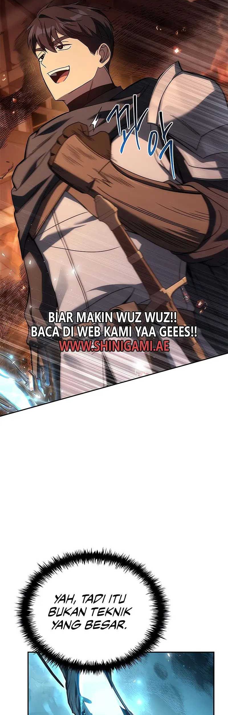 The Regressed Demon Lord Is Kind Chapter 55 - halaman 40