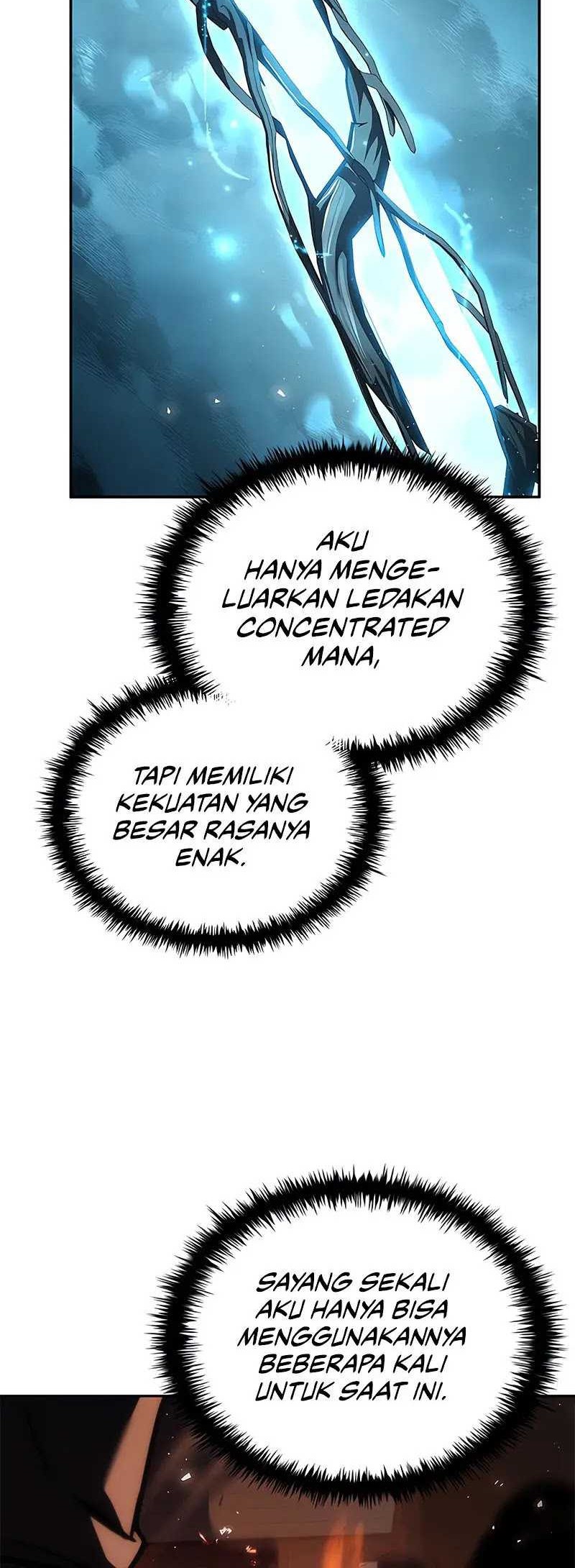 The Regressed Demon Lord Is Kind Chapter 55 - halaman 41