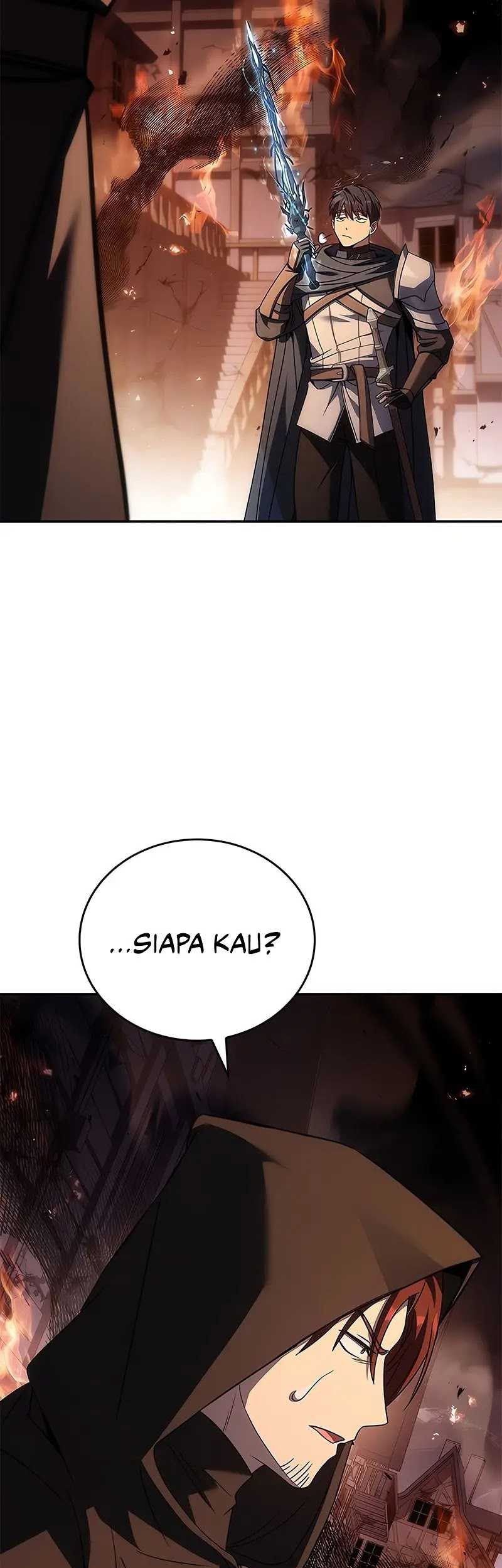 The Regressed Demon Lord Is Kind Chapter 55 - halaman 42