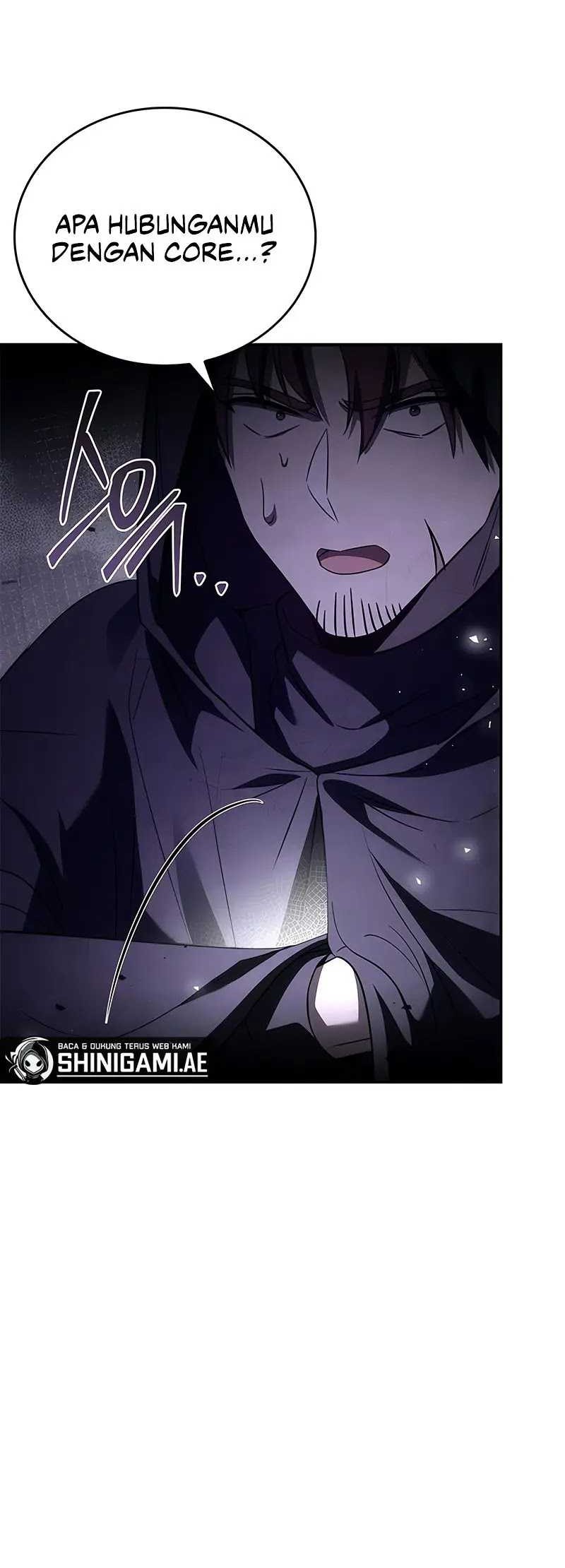 The Regressed Demon Lord Is Kind Chapter 55 - halaman 44