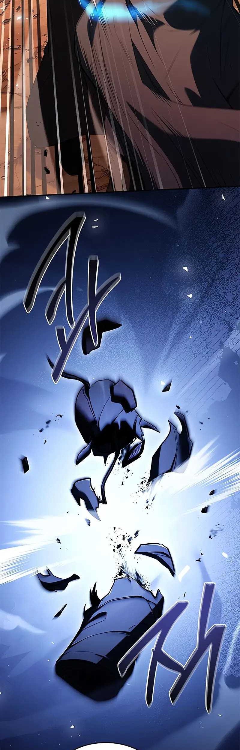 The Regressed Demon Lord Is Kind Chapter 55 - halaman 46