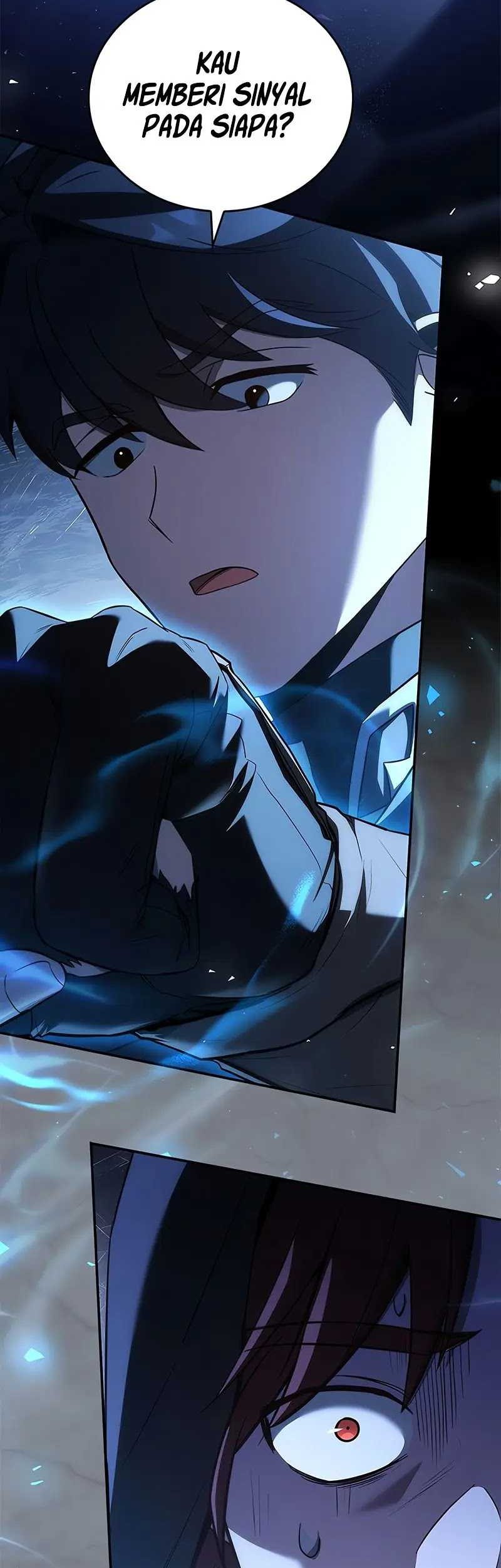 The Regressed Demon Lord Is Kind Chapter 55 - halaman 47