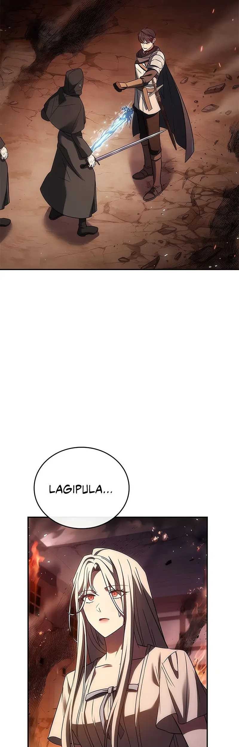 The Regressed Demon Lord Is Kind Chapter 55 - halaman 49
