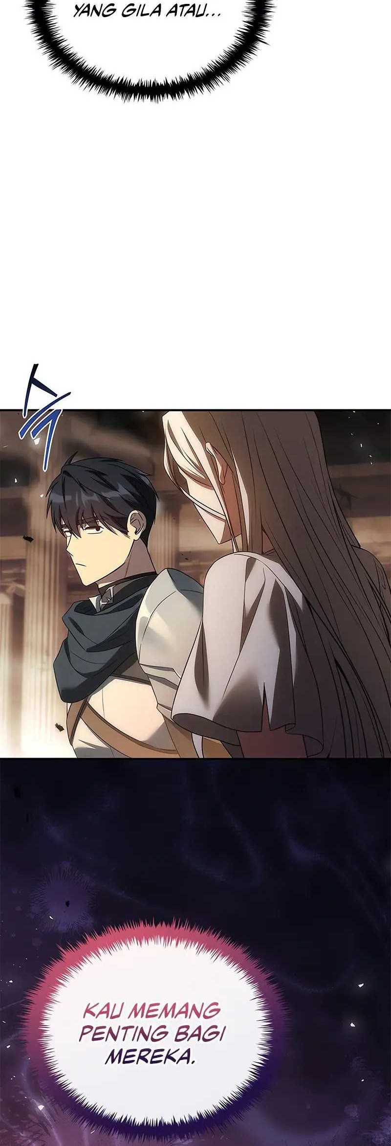 The Regressed Demon Lord Is Kind Chapter 55 - halaman 5