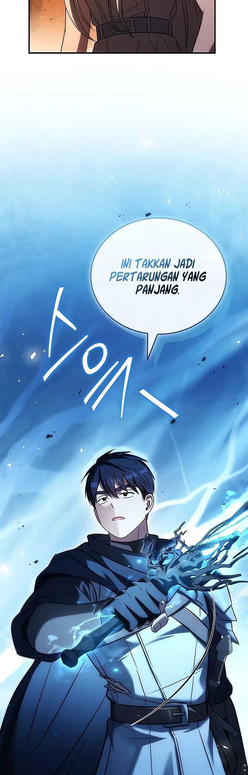 The Regressed Demon Lord Is Kind Chapter 55 - halaman 50