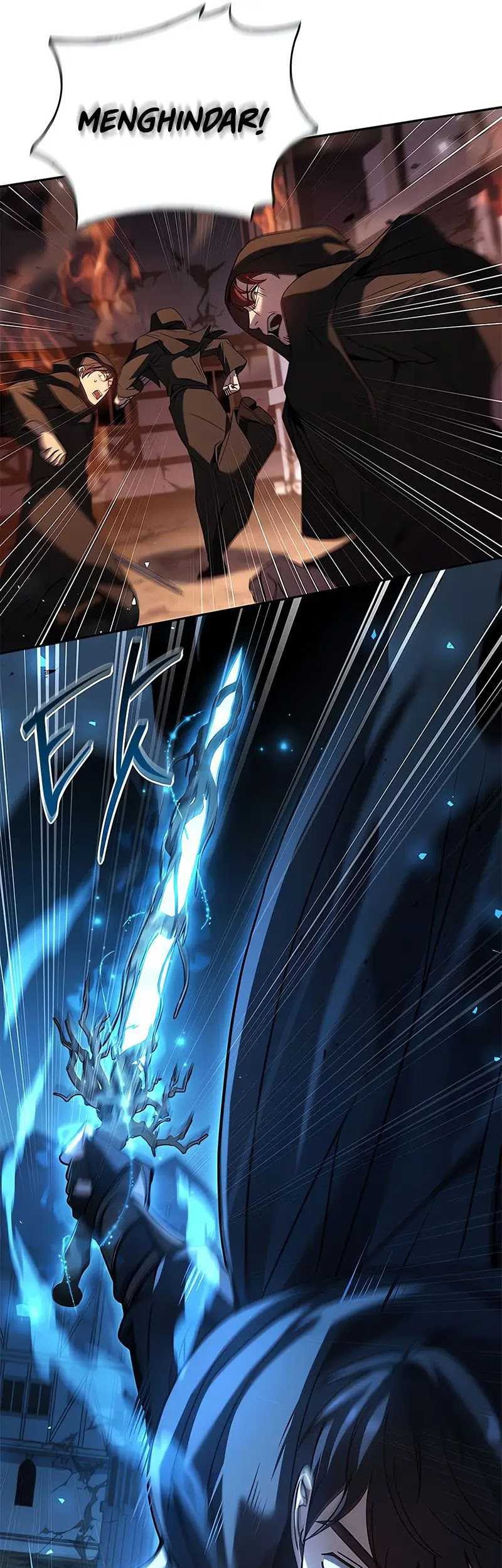 The Regressed Demon Lord Is Kind Chapter 55 - halaman 52