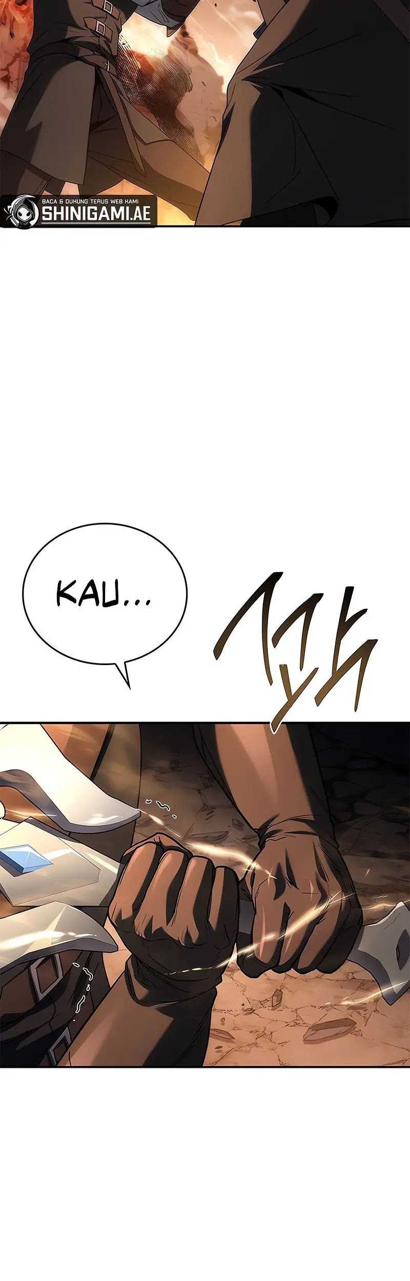 The Regressed Demon Lord Is Kind Chapter 55 - halaman 57
