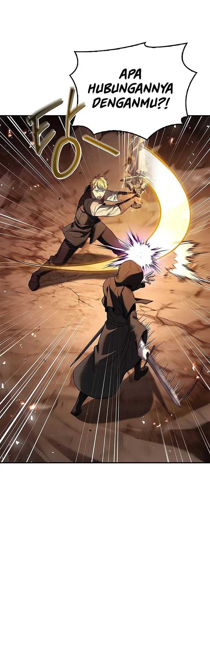 The Regressed Demon Lord Is Kind Chapter 55 - halaman 58