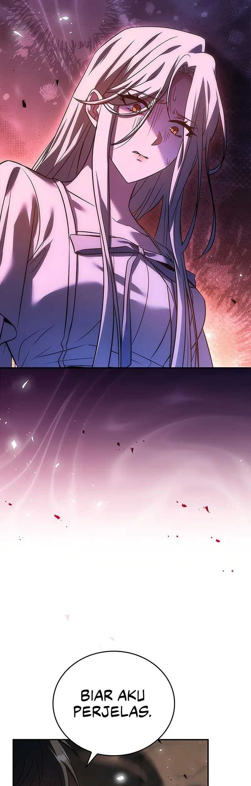 The Regressed Demon Lord Is Kind Chapter 55 - halaman 6