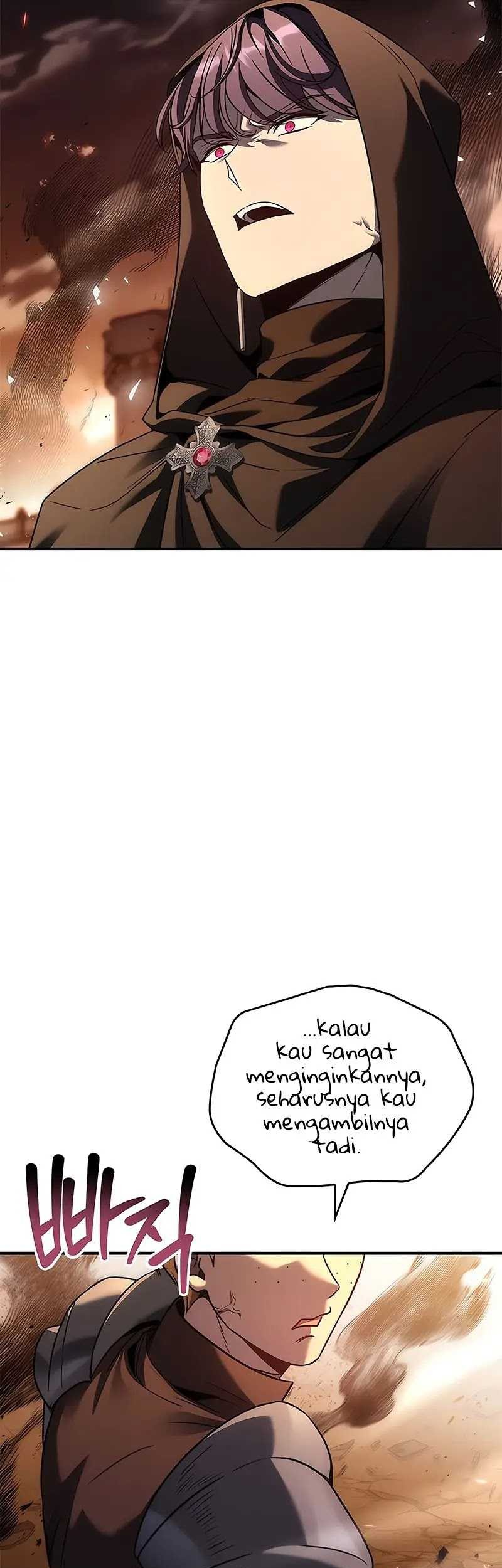 The Regressed Demon Lord Is Kind Chapter 55 - halaman 60