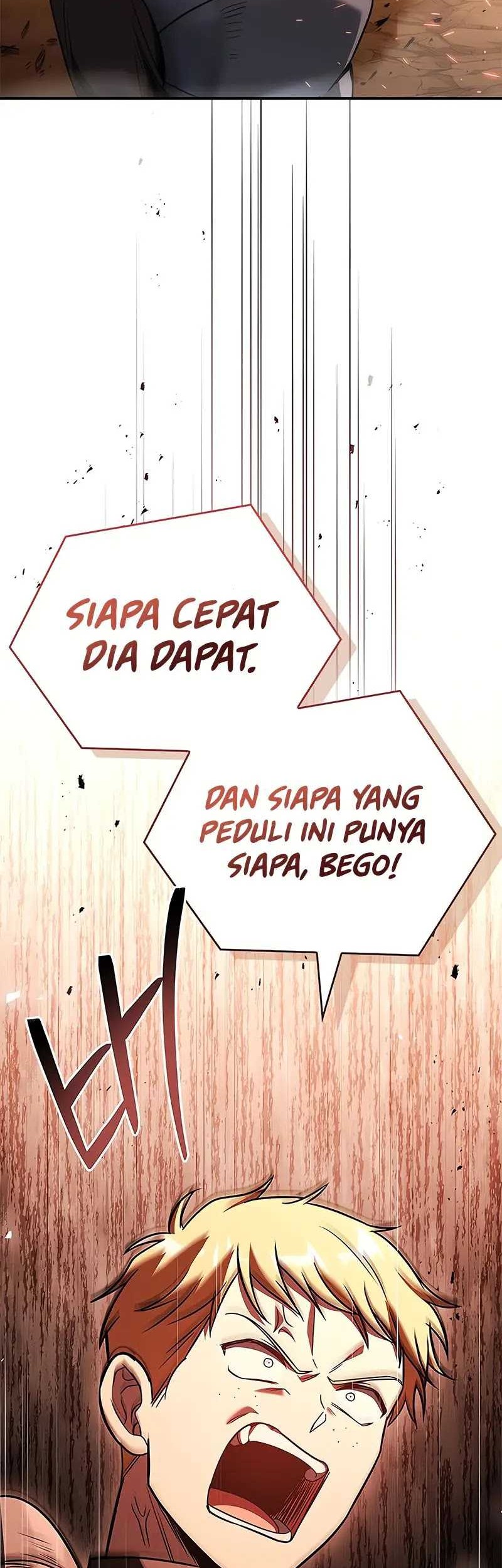 The Regressed Demon Lord Is Kind Chapter 55 - halaman 61