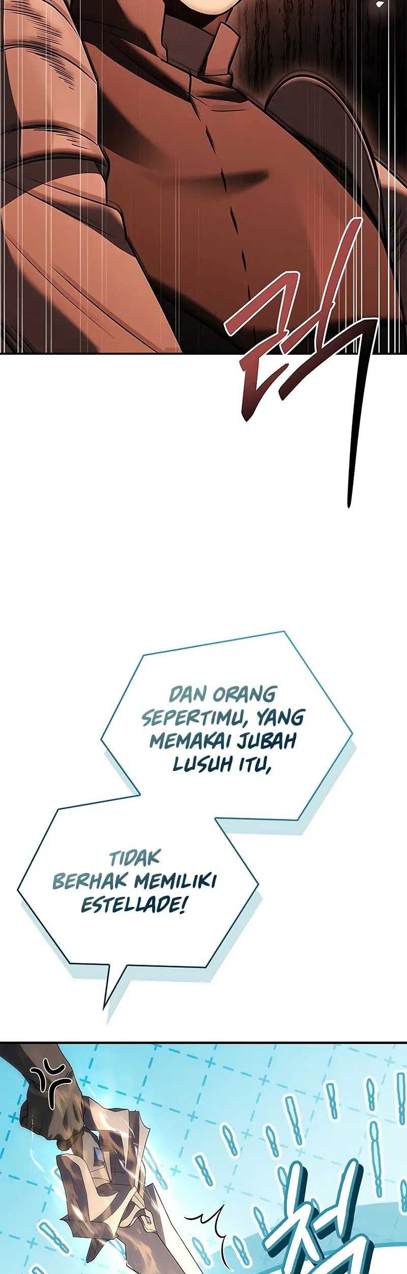 The Regressed Demon Lord Is Kind Chapter 55 - halaman 62